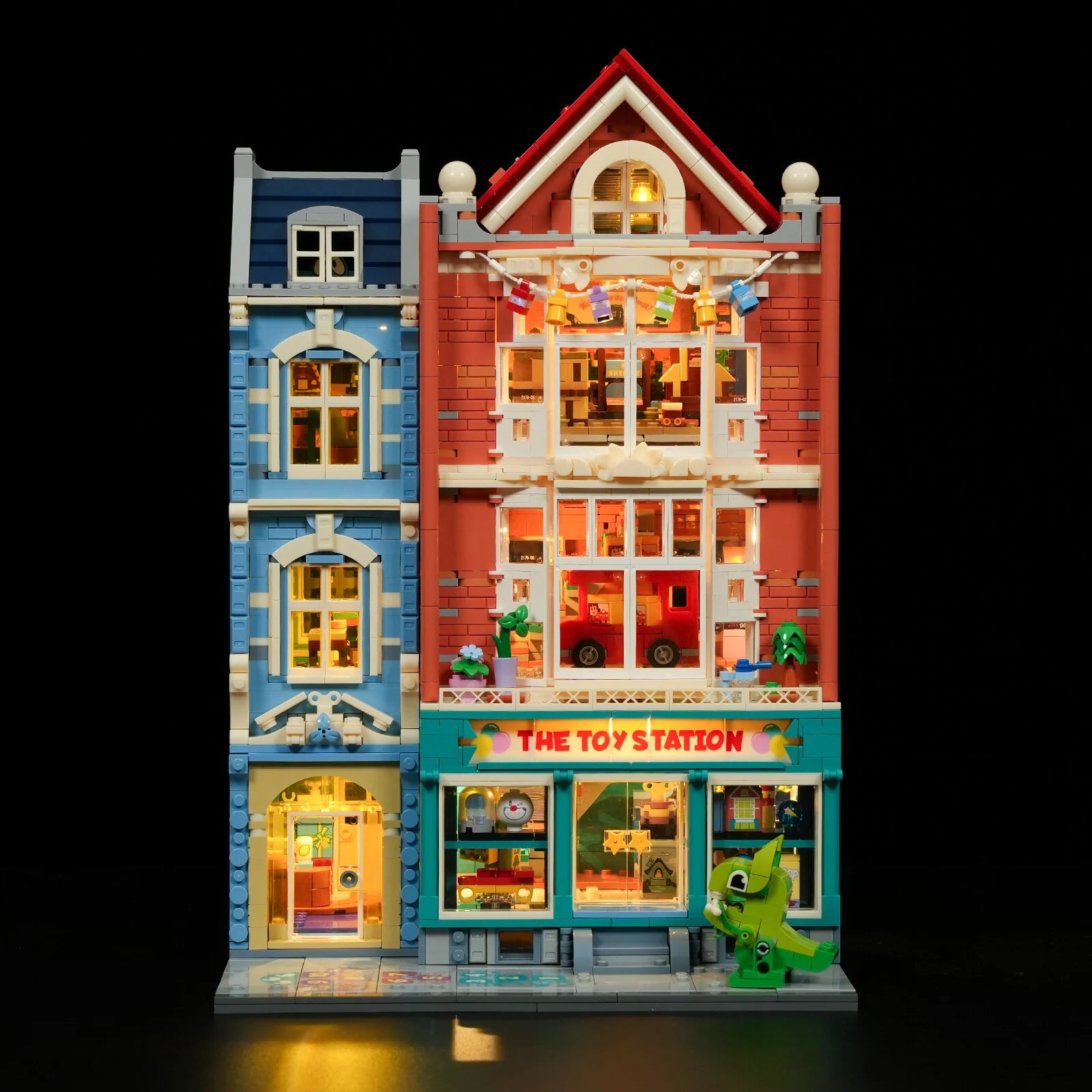 Toy Store L9100
