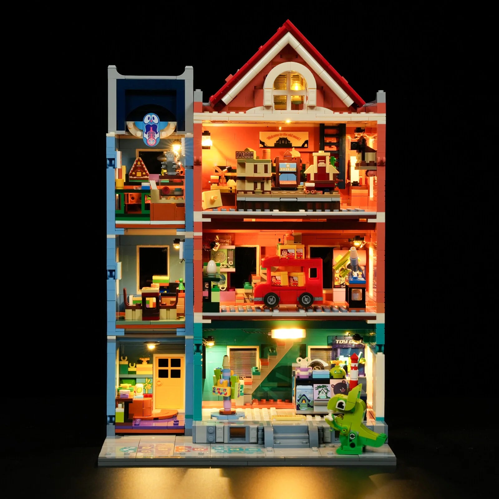 Toy Store L9100