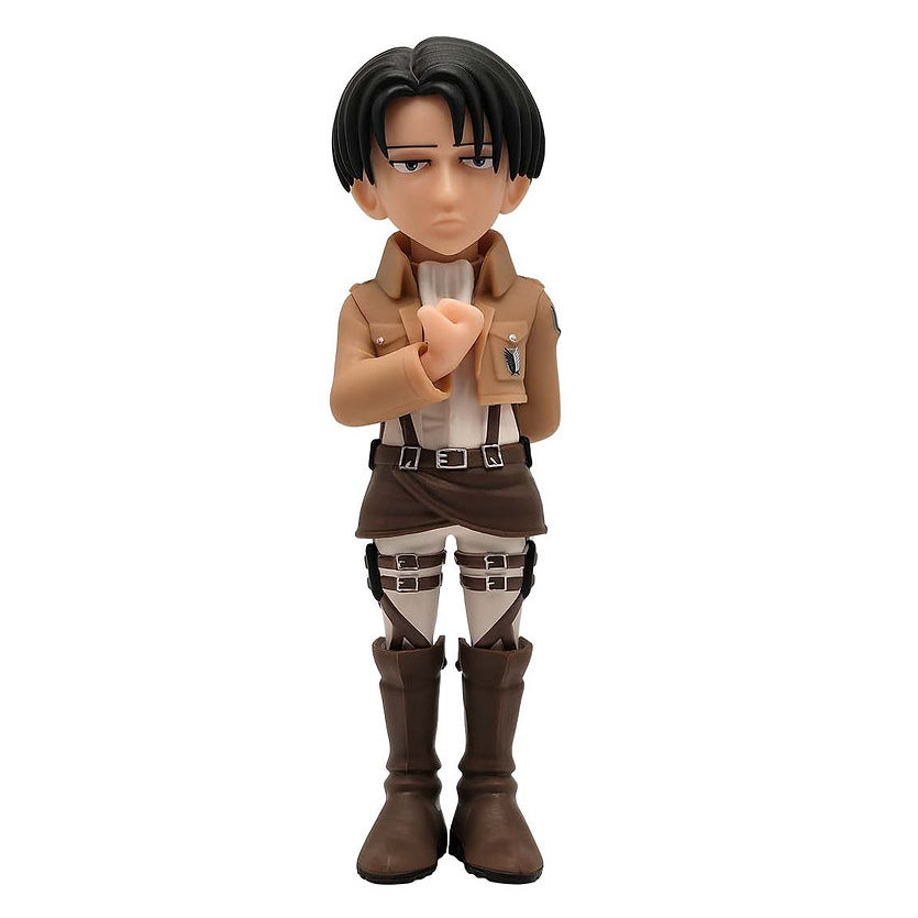 Minix Attack on Titan Levi Ackerman (Anime 117)