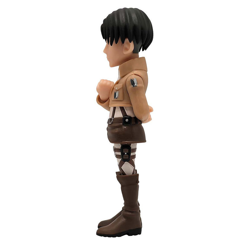 Minix Attack on Titan Levi Ackerman (Anime 117)