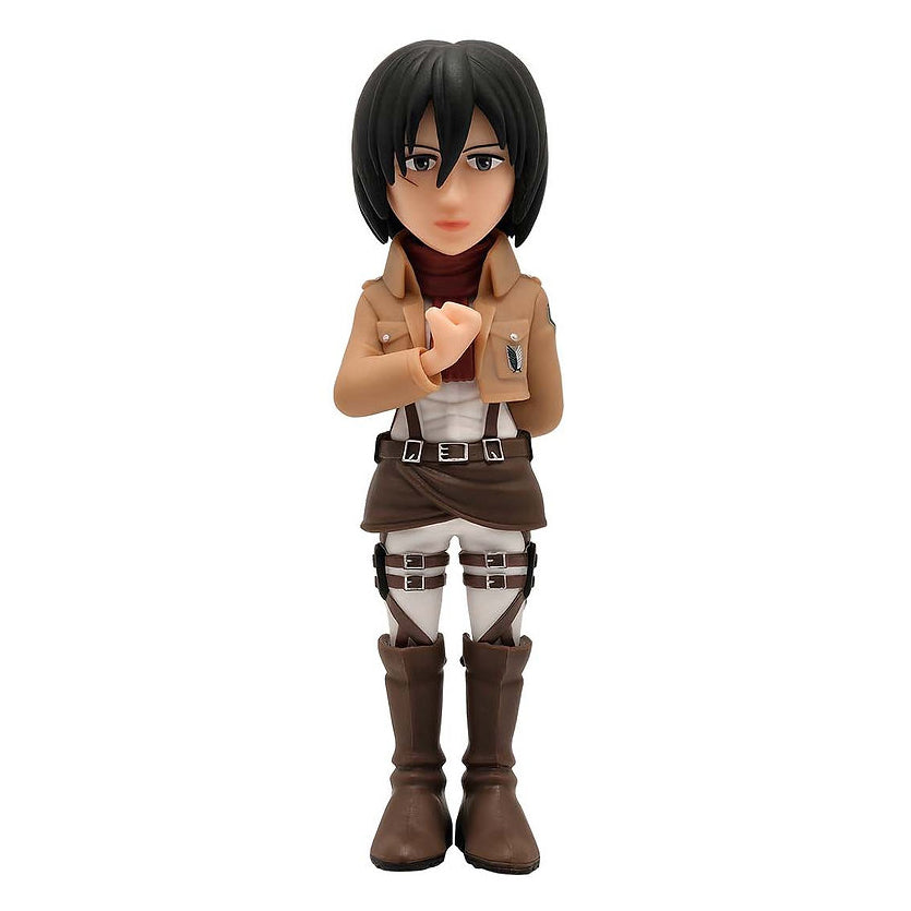 Minix Attack on Titan Mikasa Ackerman (Anime 118)