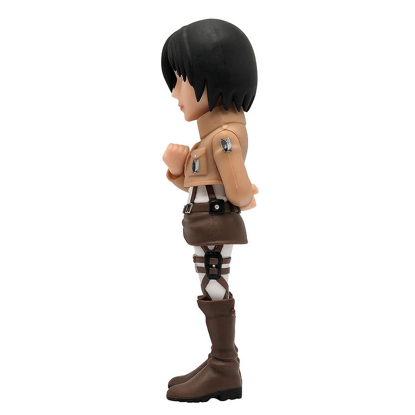 Minix Attack on Titan Mikasa Ackerman (Anime 118)