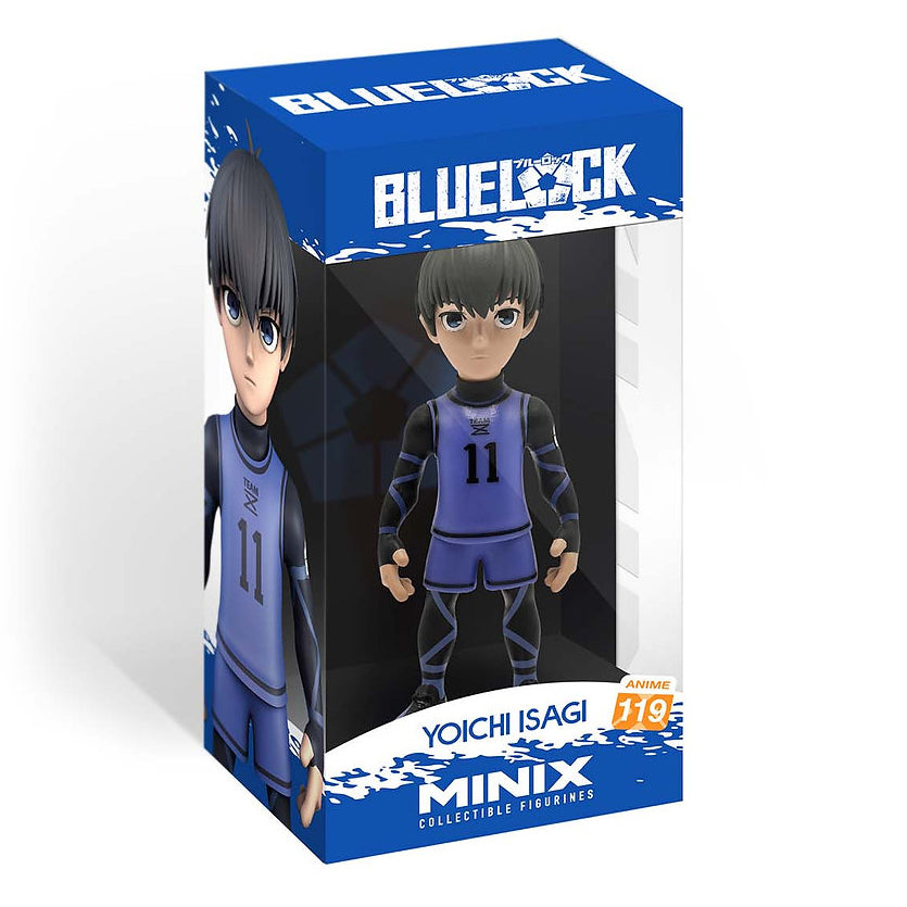 Minix Blue Lock Yoichi Isagi (Anime 119)