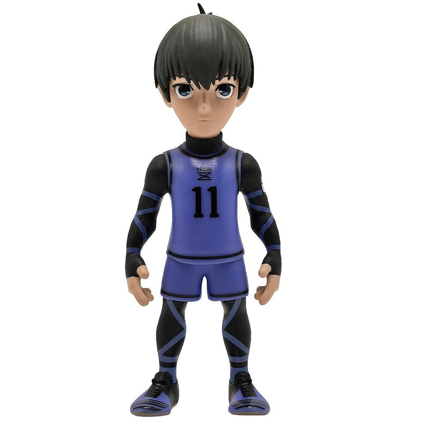 Minix Blue Lock Yoichi Isagi (Anime 119)