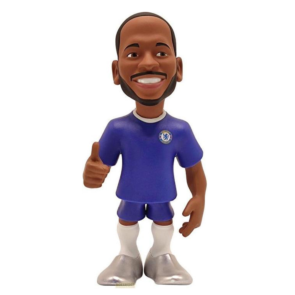 Minix Chelsea Sterling (Football Stars 118)