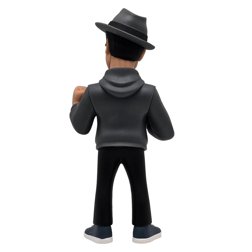 Minix Creed Rocky (Movie 116)