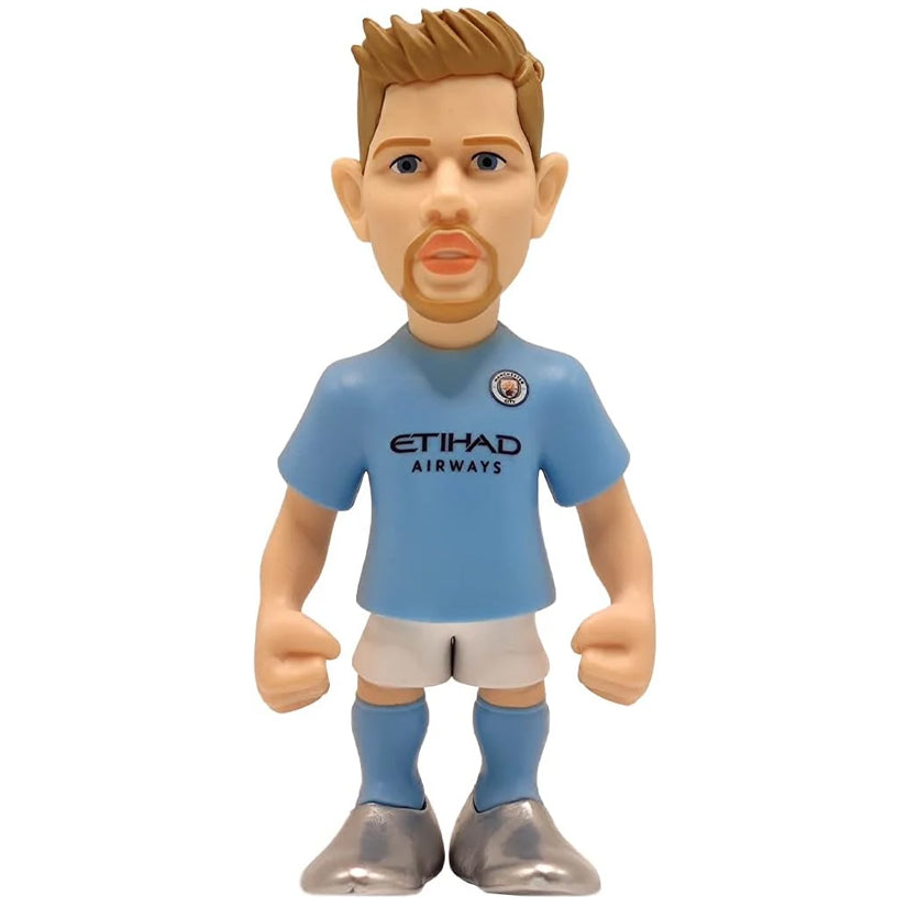 Minix De Bruyne (Football Stars 132)