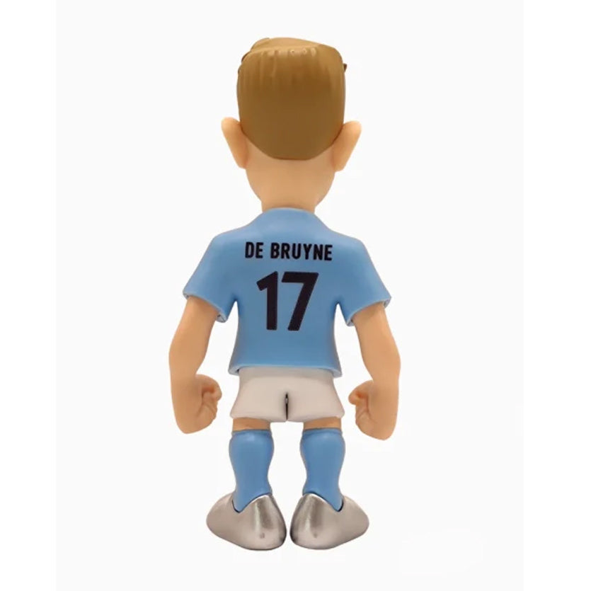 Minix De Bruyne (Football Stars 132)