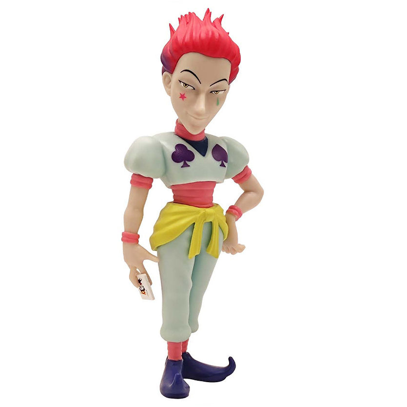 Minix Hunter X Hunter Hisoka (Anime 112)