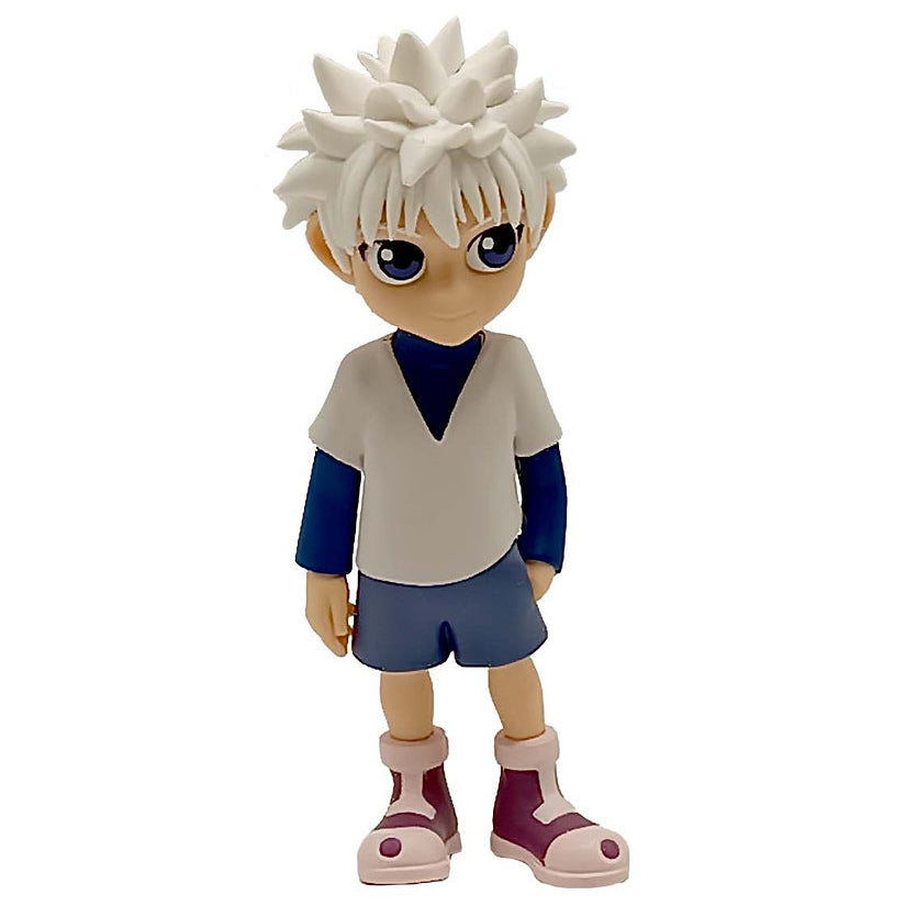 Minix Hunter X Hunter Killua (Anime 106)