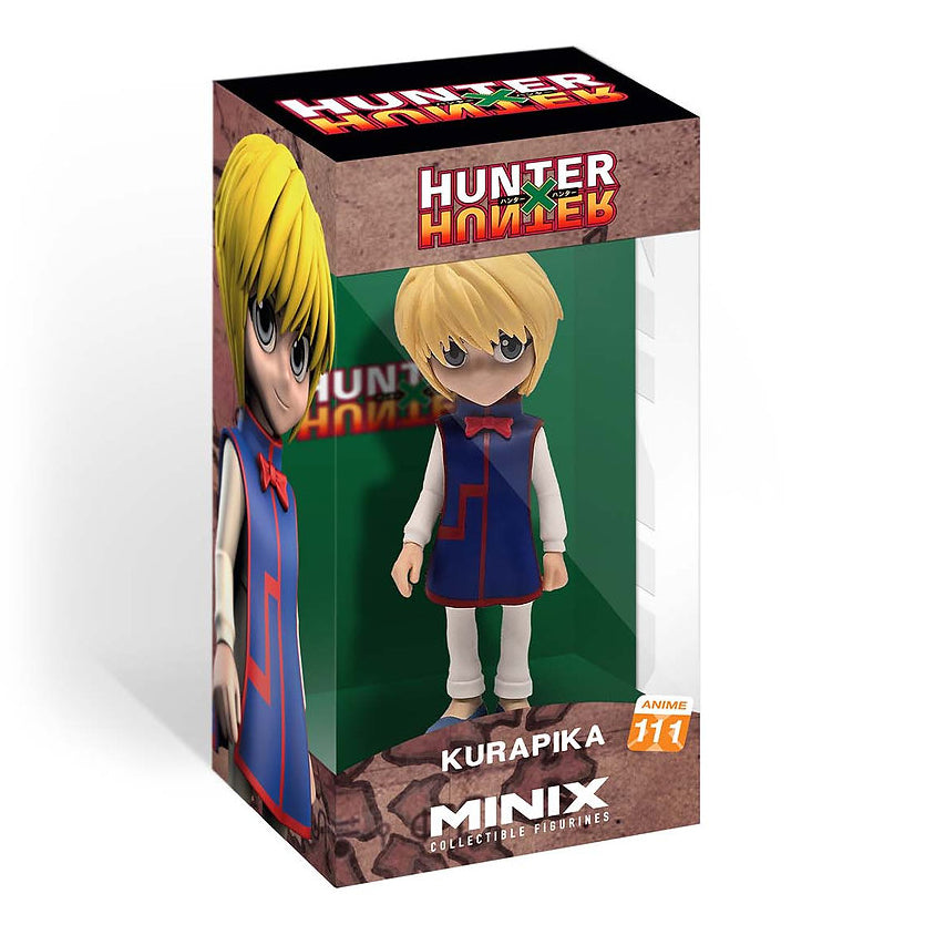 Minix Hunter X Hunter Kurapika (Anime 111)