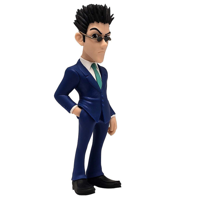 Minix Hunter X Hunter Leorio (Anime 110)