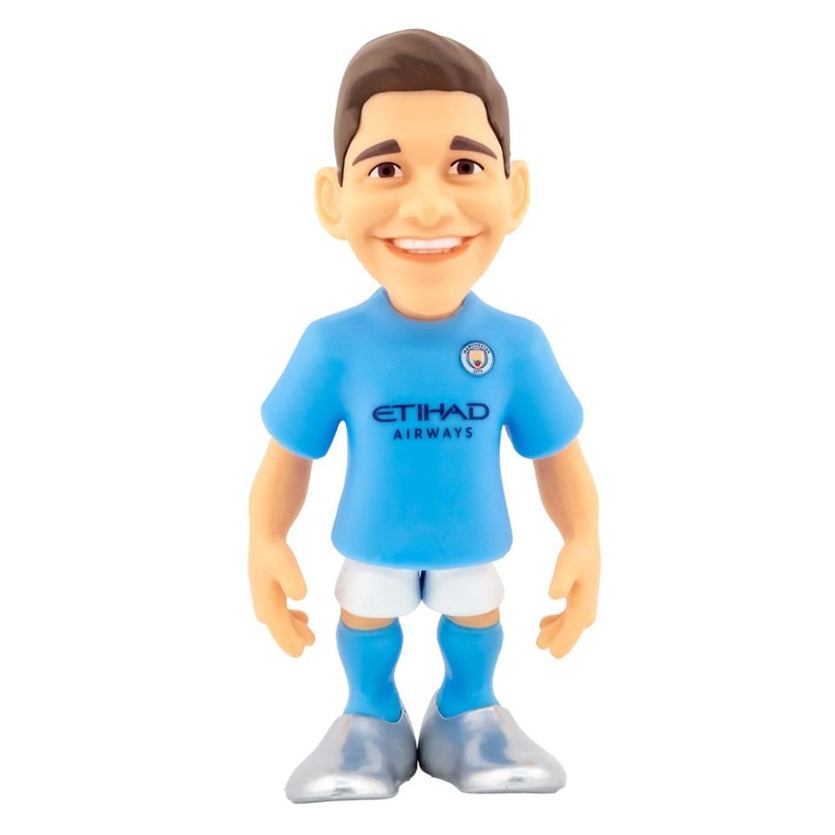 Minix Manchester City Julian Alvarez (Football 184)