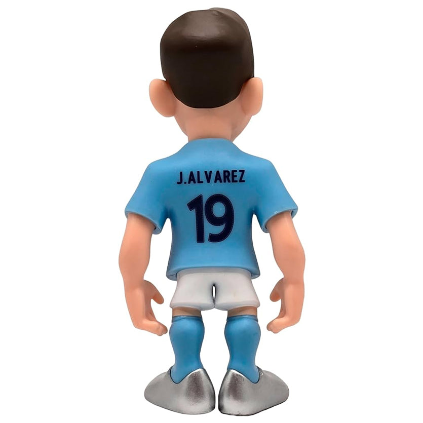 Minix Manchester City Julian Alvarez (Football 184)