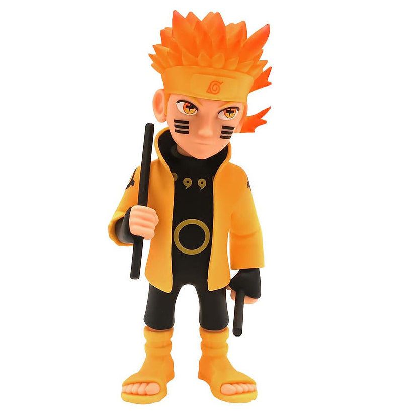Minix Naruto (Anime 107)