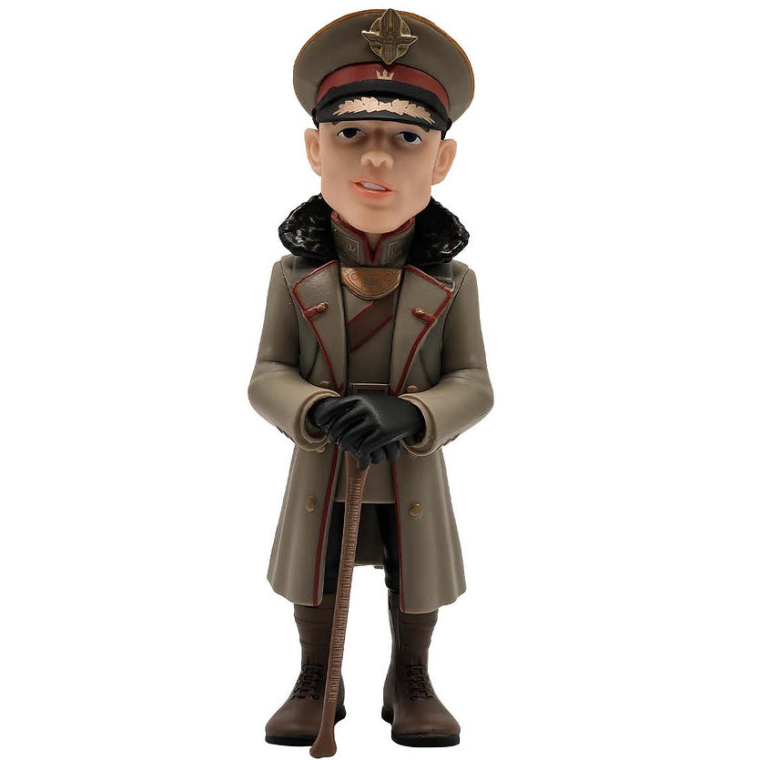 Minix Rebel Moon Amiral Noble (Movies 119)