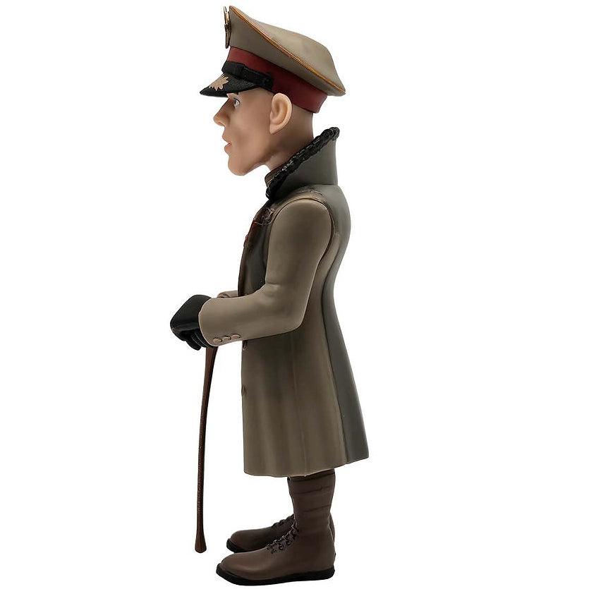 Minix Rebel Moon Amiral Noble (Movies 119)