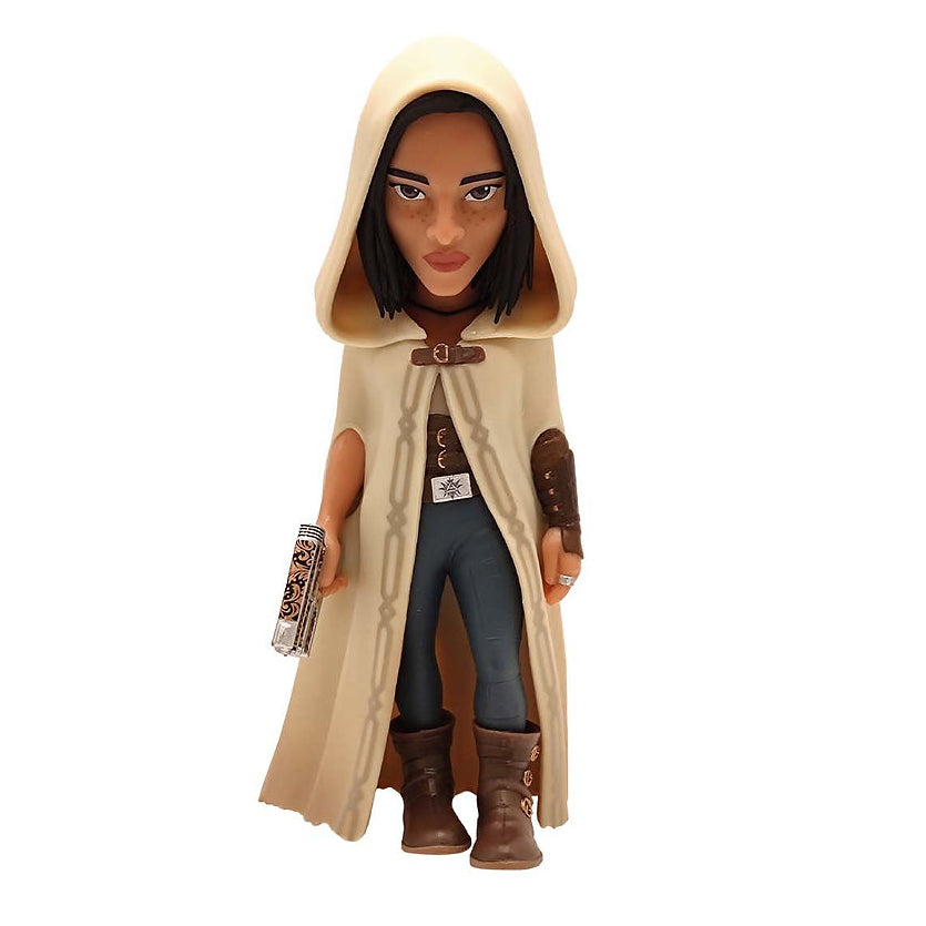 Minix Rebel Moon Kora (Movies 111)