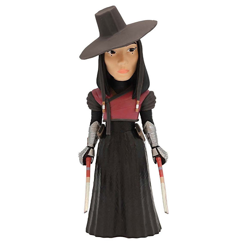 Minix Rebel Moon Nemesis (Movies 112)