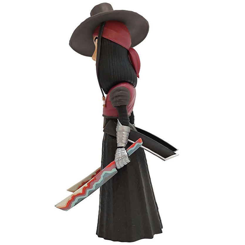 Minix Rebel Moon Nemesis (Movies 112)