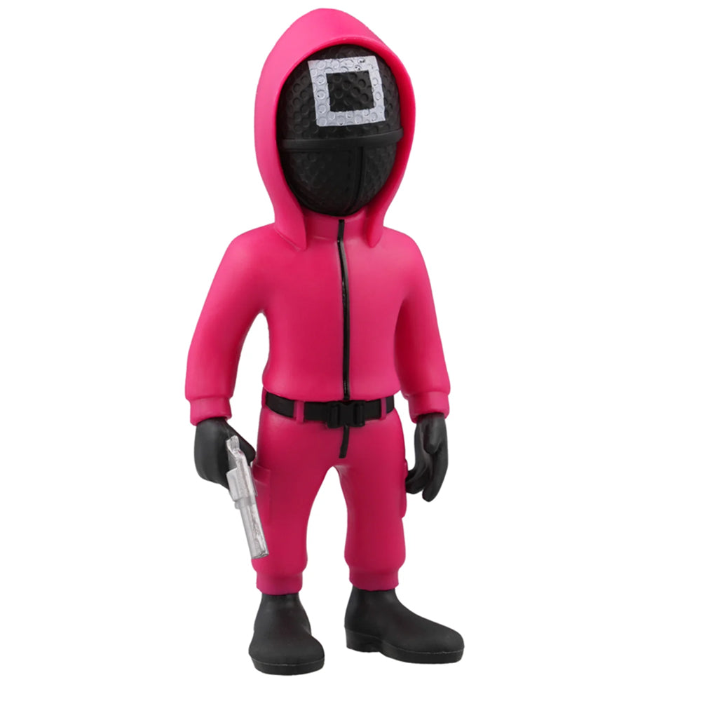 Minix Squid Game Masked Square Guard (TV-series 158)