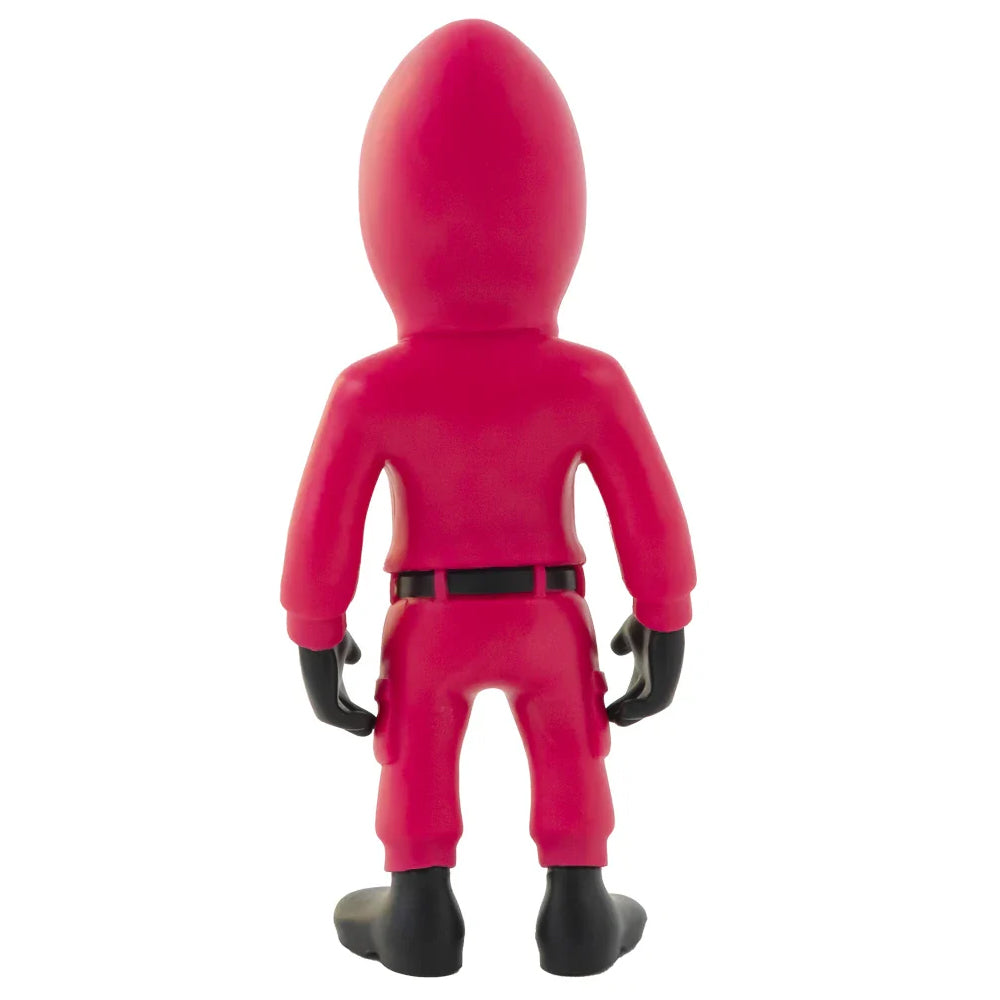 Minix Squid Game Masked Square Guard (TV-series 158)