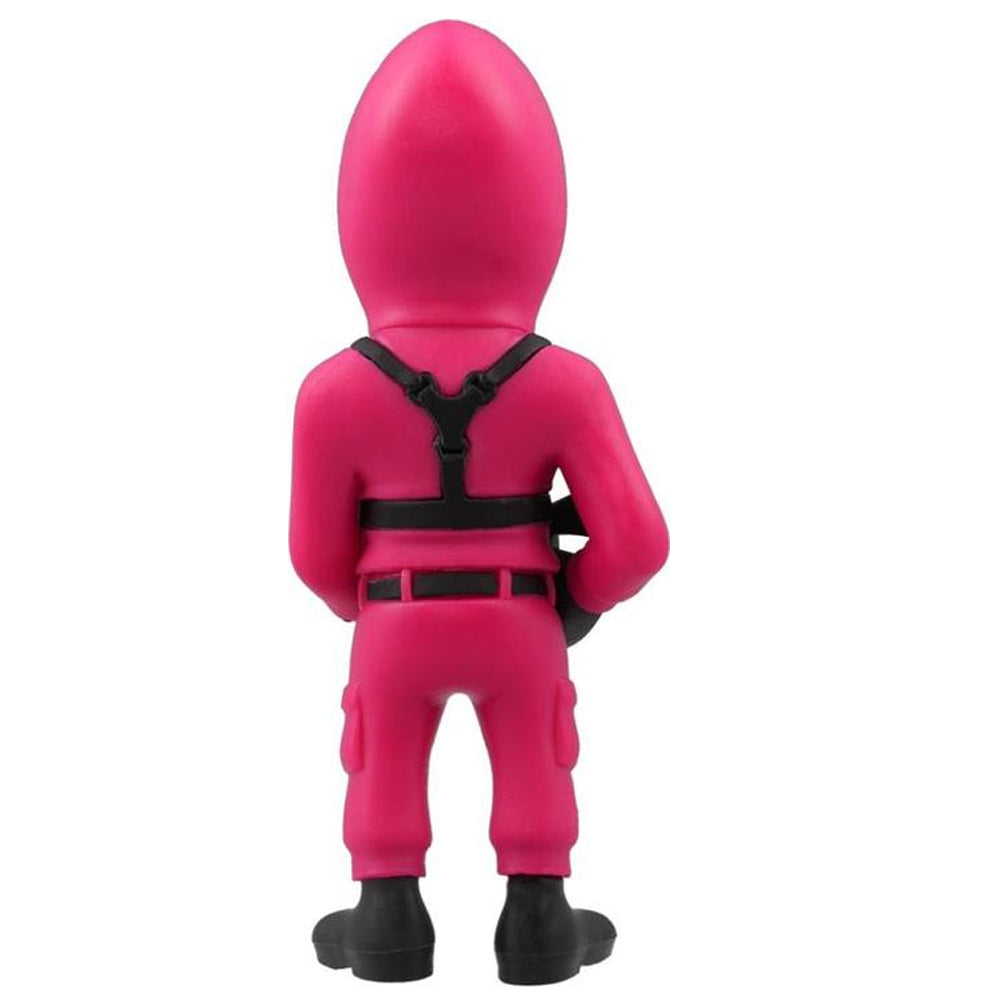 Minix Squid Game Masked Triangle Guard (TV-series 157)