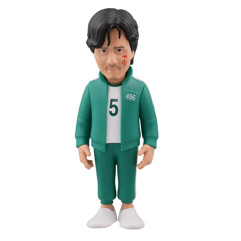 Minix Squid Game Player 456 (TV-series 159)