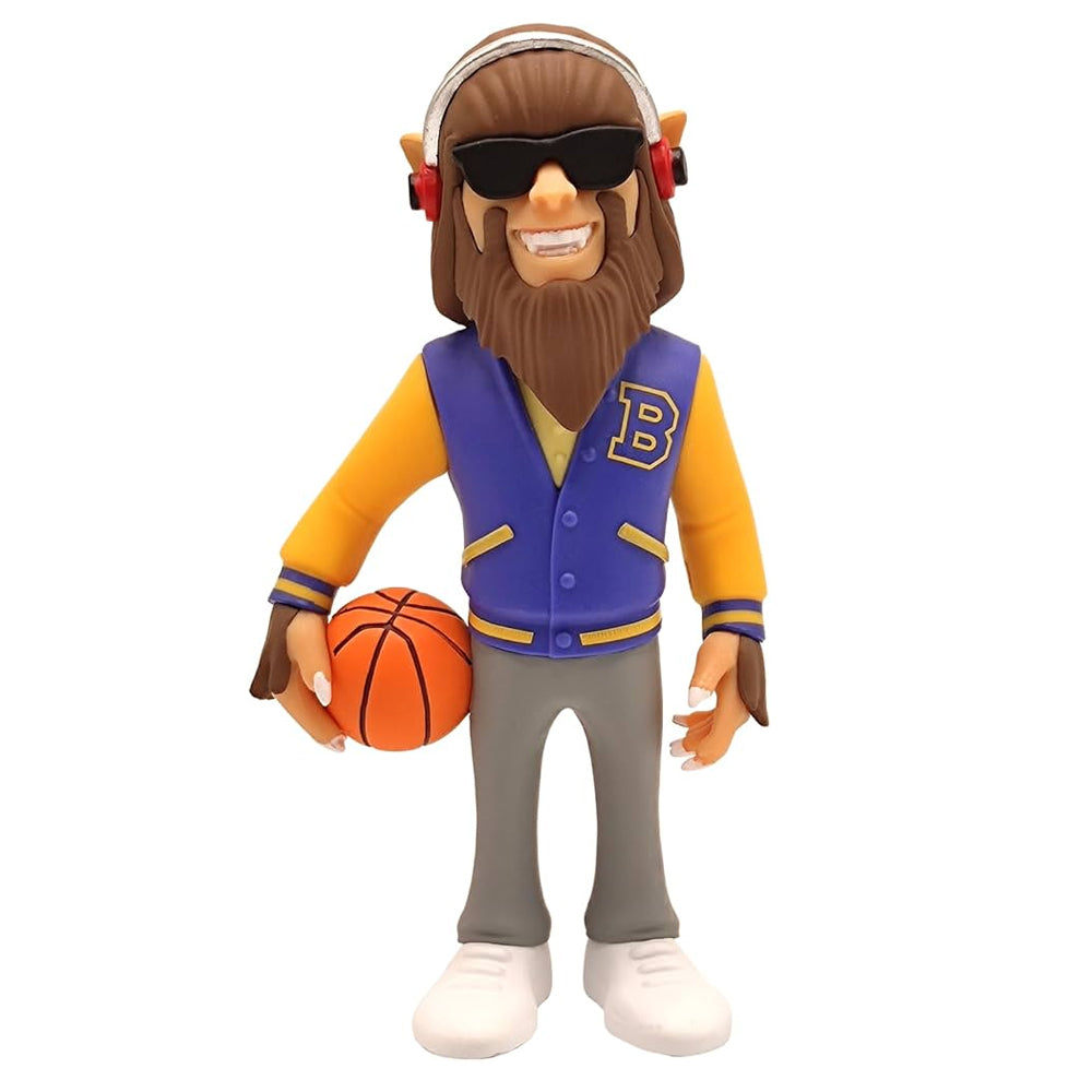 Minix TEENWOLF Scott Howard (Movies 104)