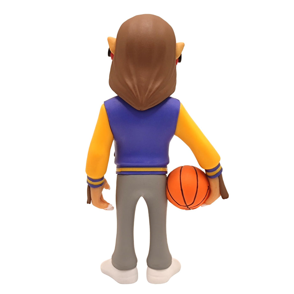 Minix TEENWOLF Scott Howard (Movies 104)