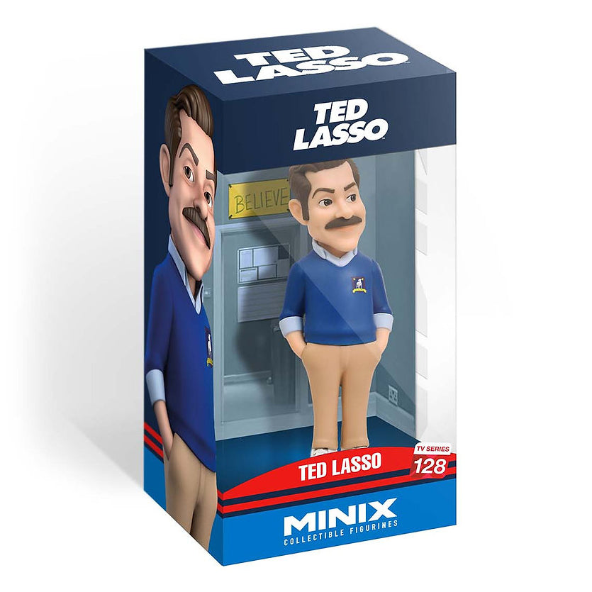 Minix Ted Lasso (TV-series 128)