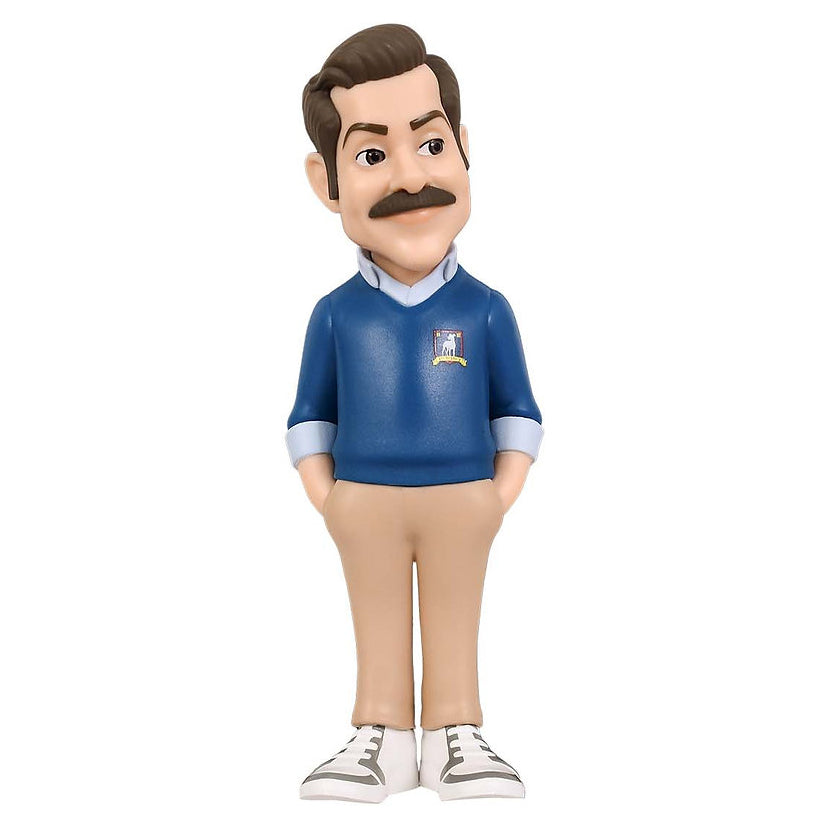 Minix Ted Lasso (TV-series 128)