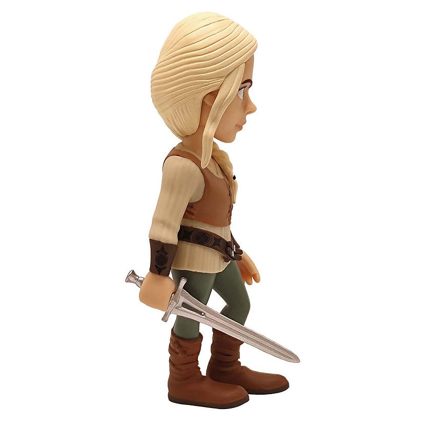 Minix The Witcher Ciri New S3 (TV-series 125)