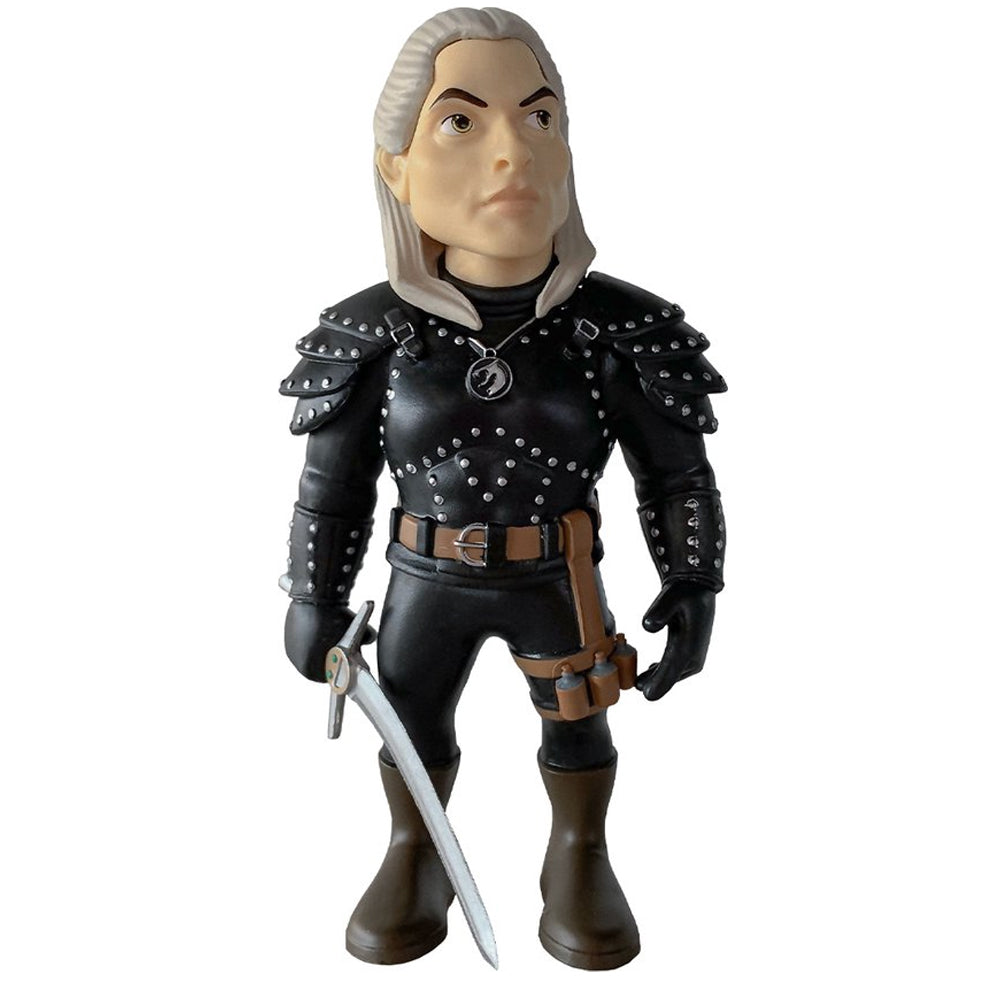 Minix The Witcher Geralt (TV-series 105)