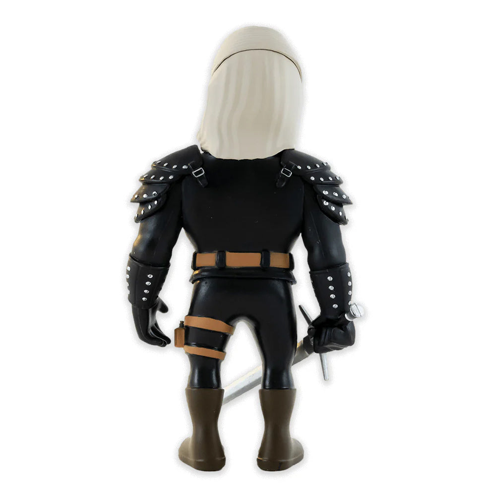 Minix The Witcher Geralt (TV-series 105)
