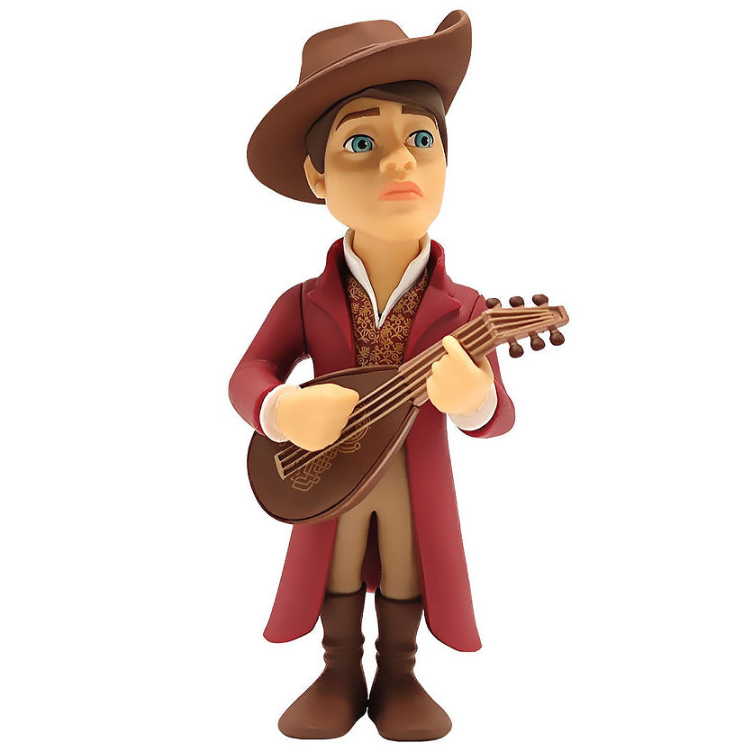 Minix The Witcher Jaskier (TV-series 116)