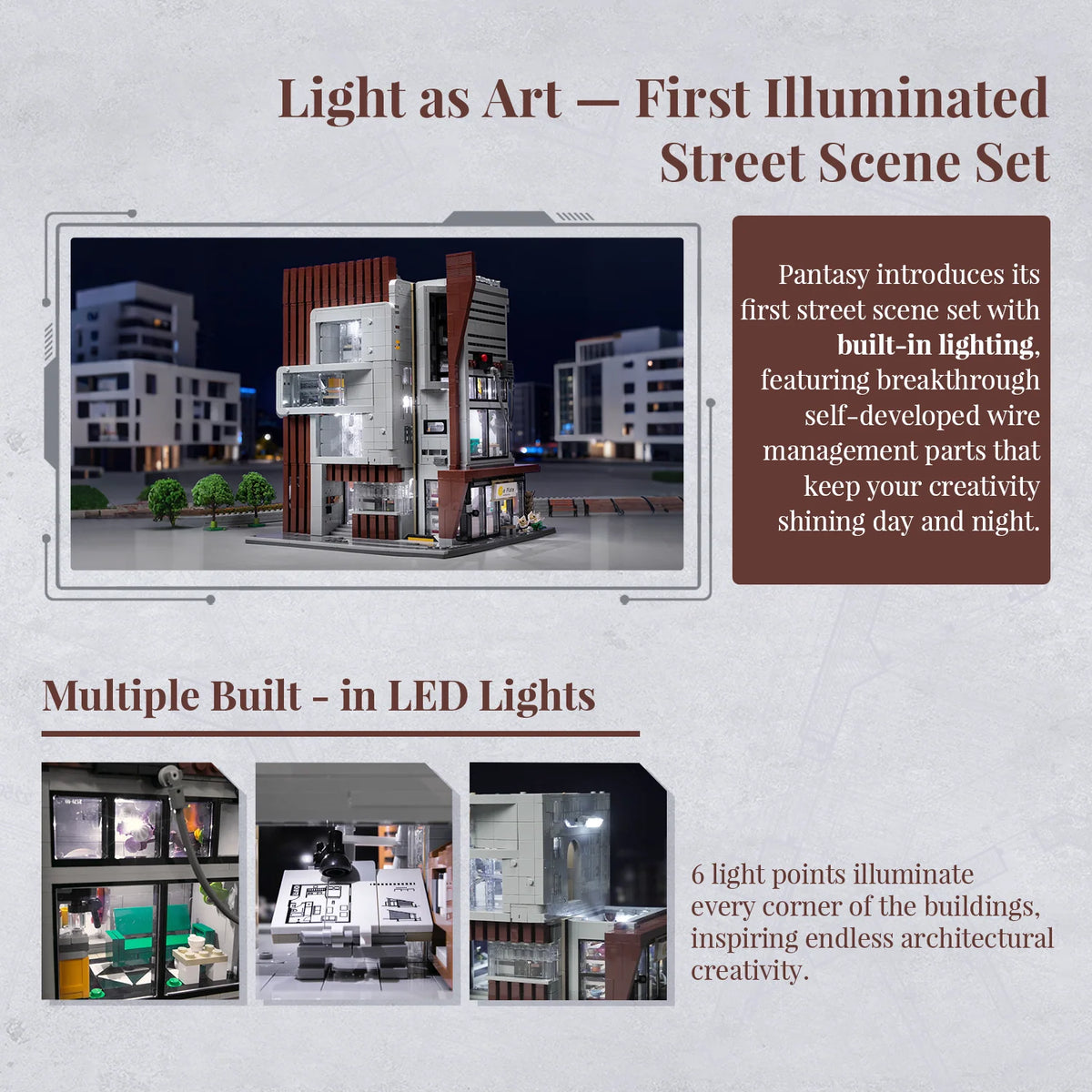 Architecture Firm 85041