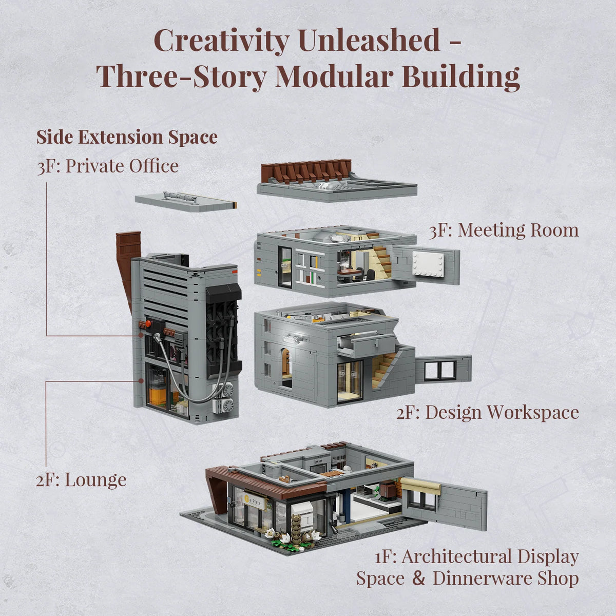 Architecture Firm 85041