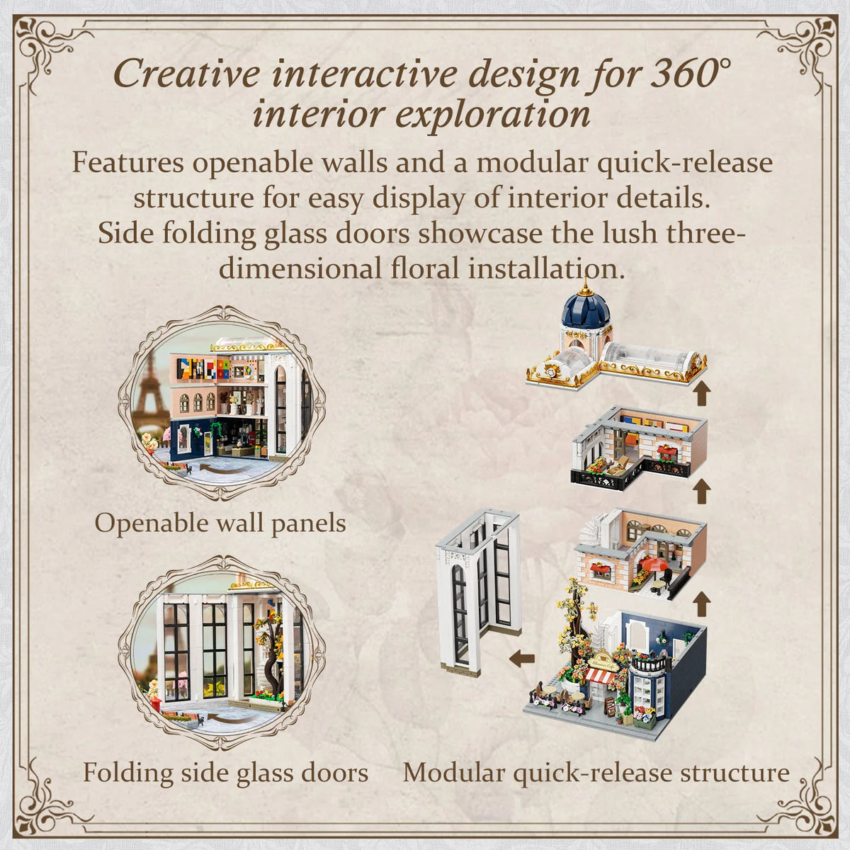 Blossom Cafe 85032