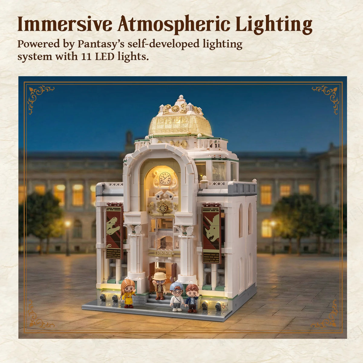 Dinosaur Museum 85047