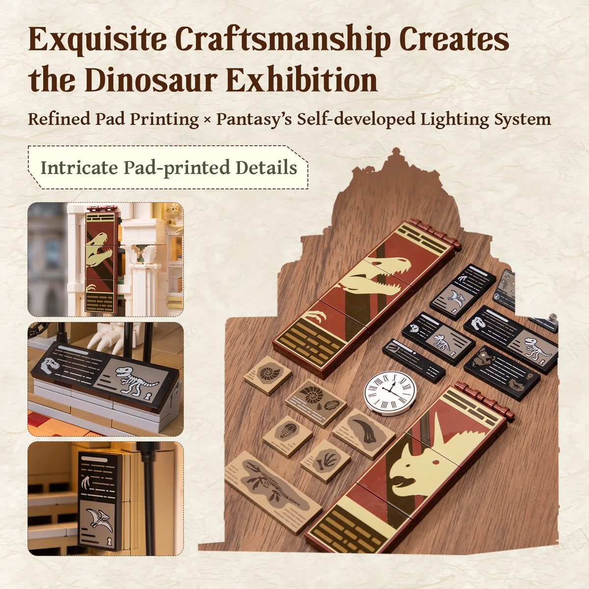 Dinosaur Museum 85047