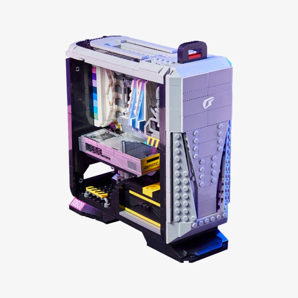 Gaming Desktop 85004