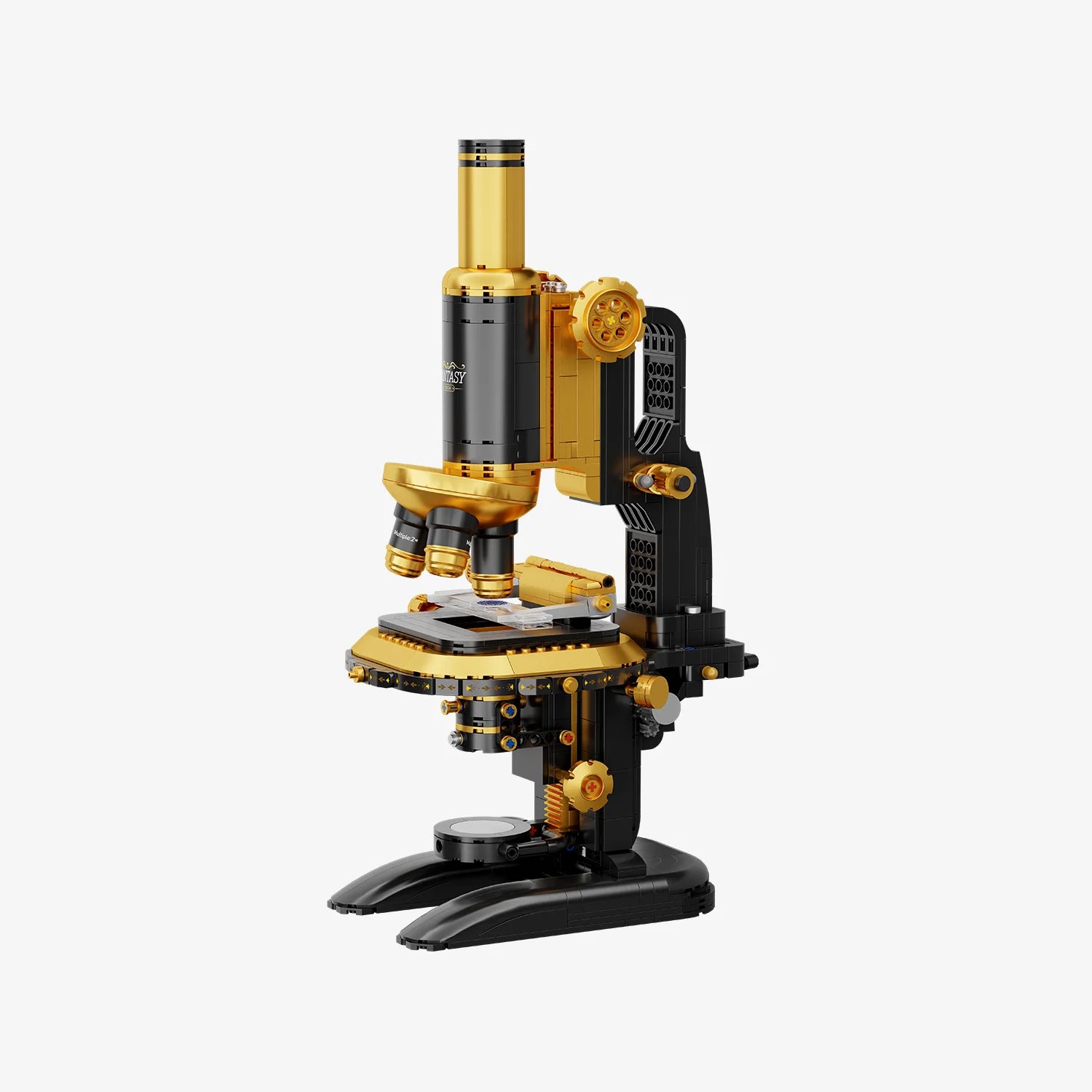 Microscope 85034