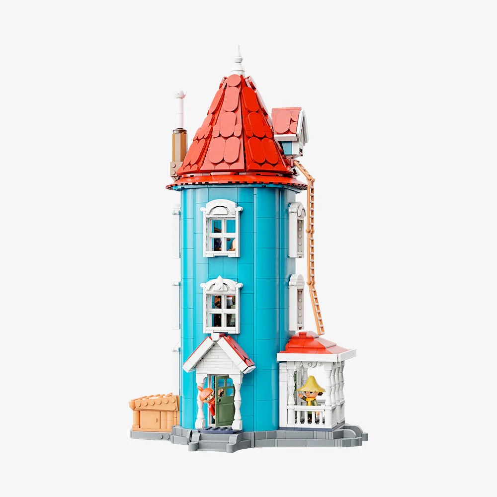 Moomin House 87201