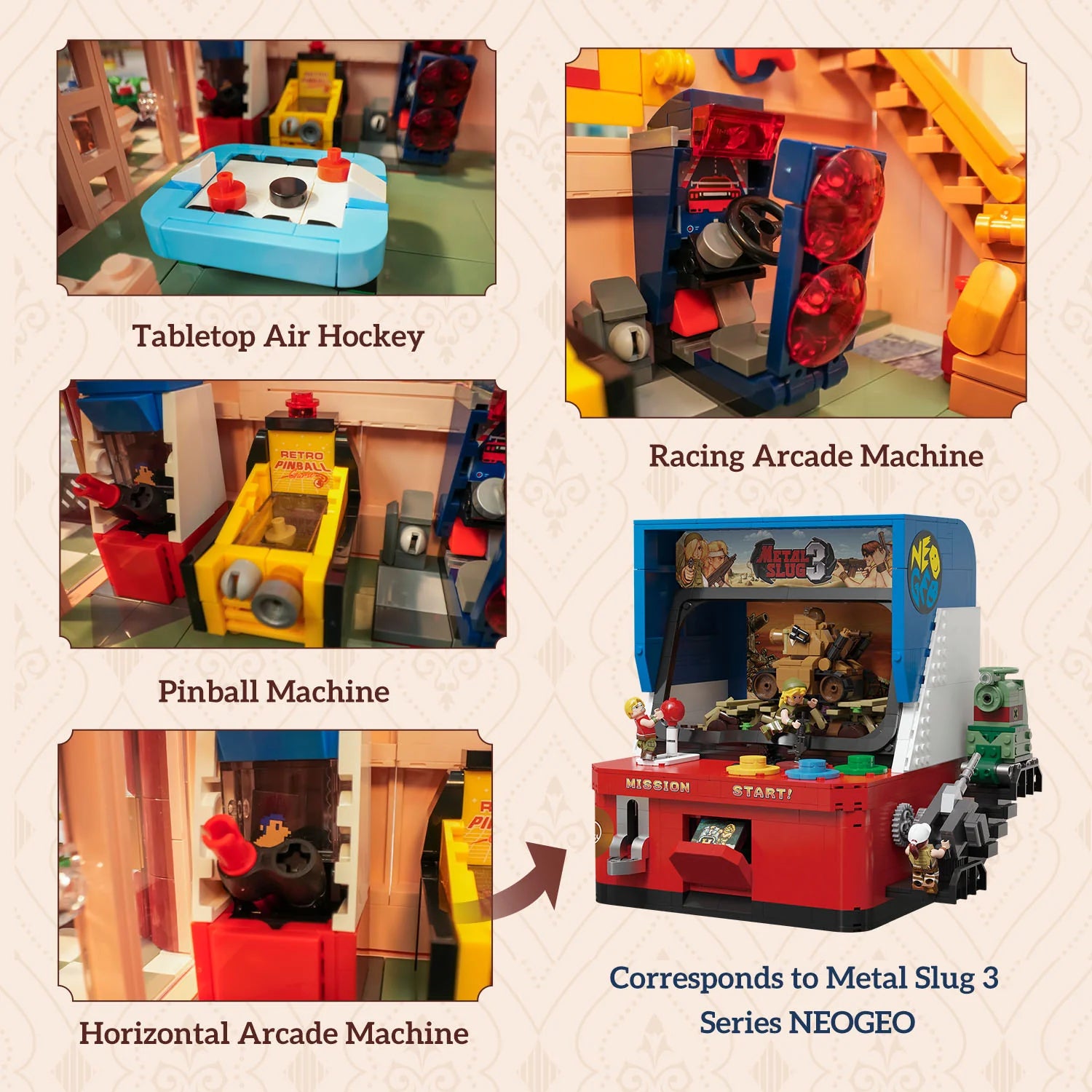 Toy Store 85031