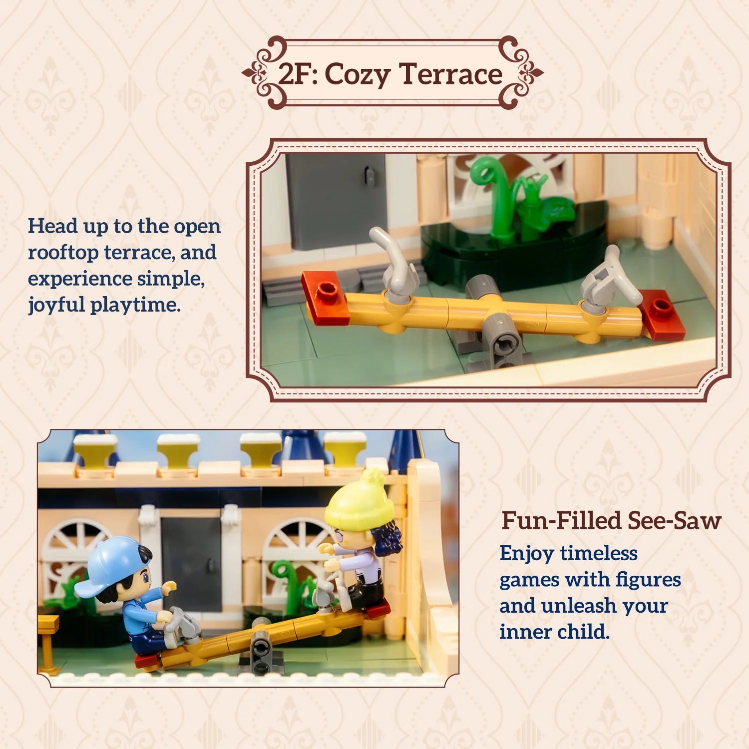 Toy Store 85031