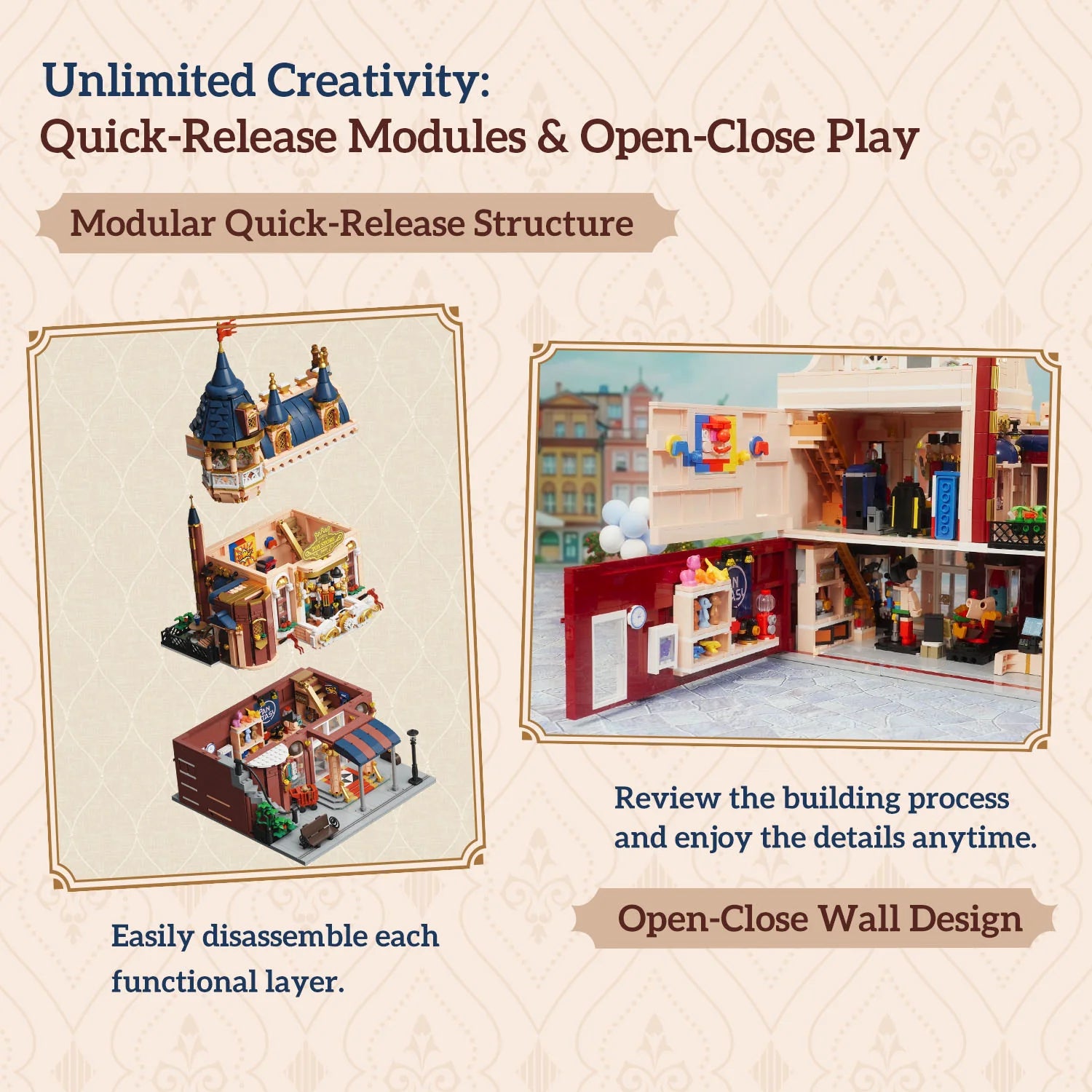 Toy Store 85031