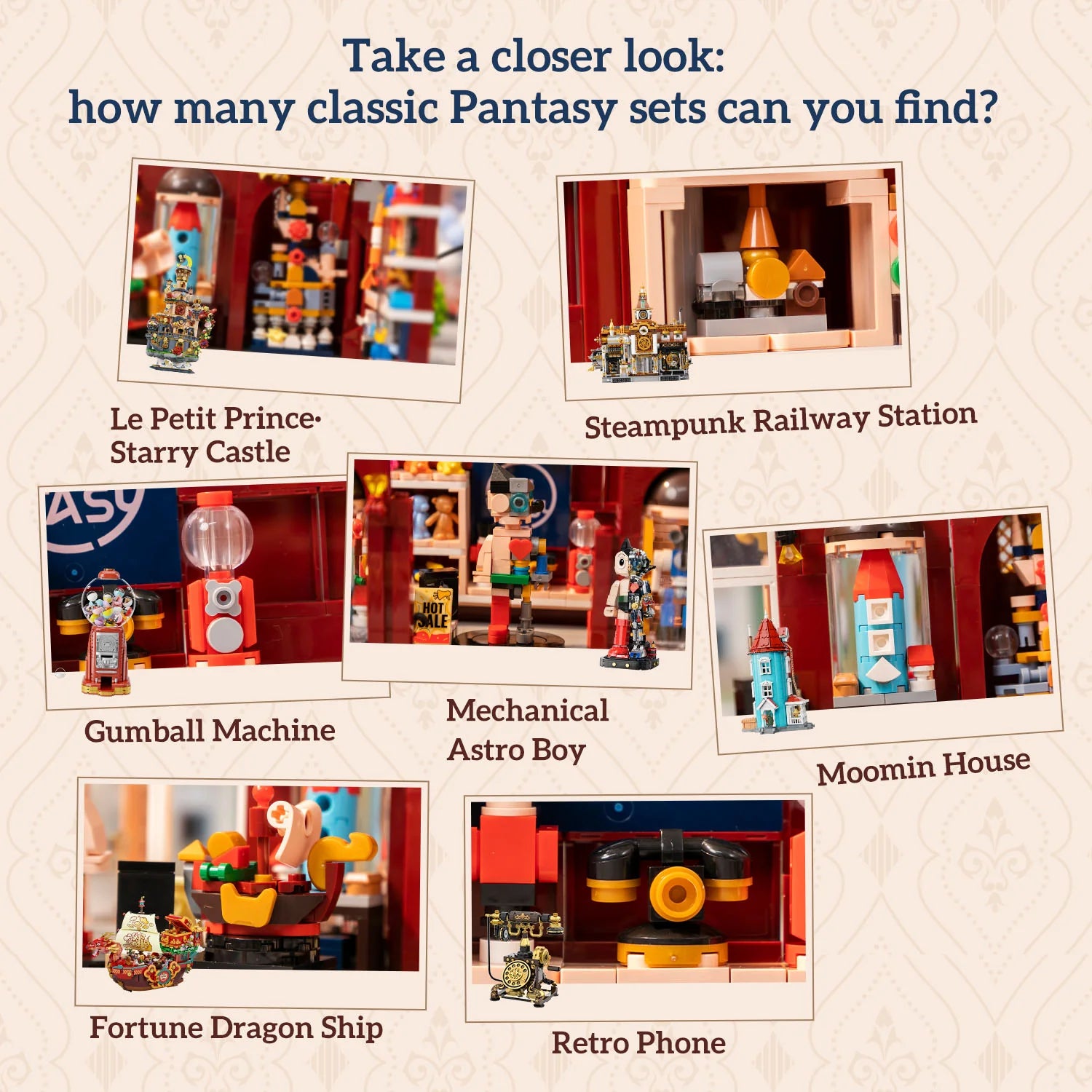 Toy Store 85031