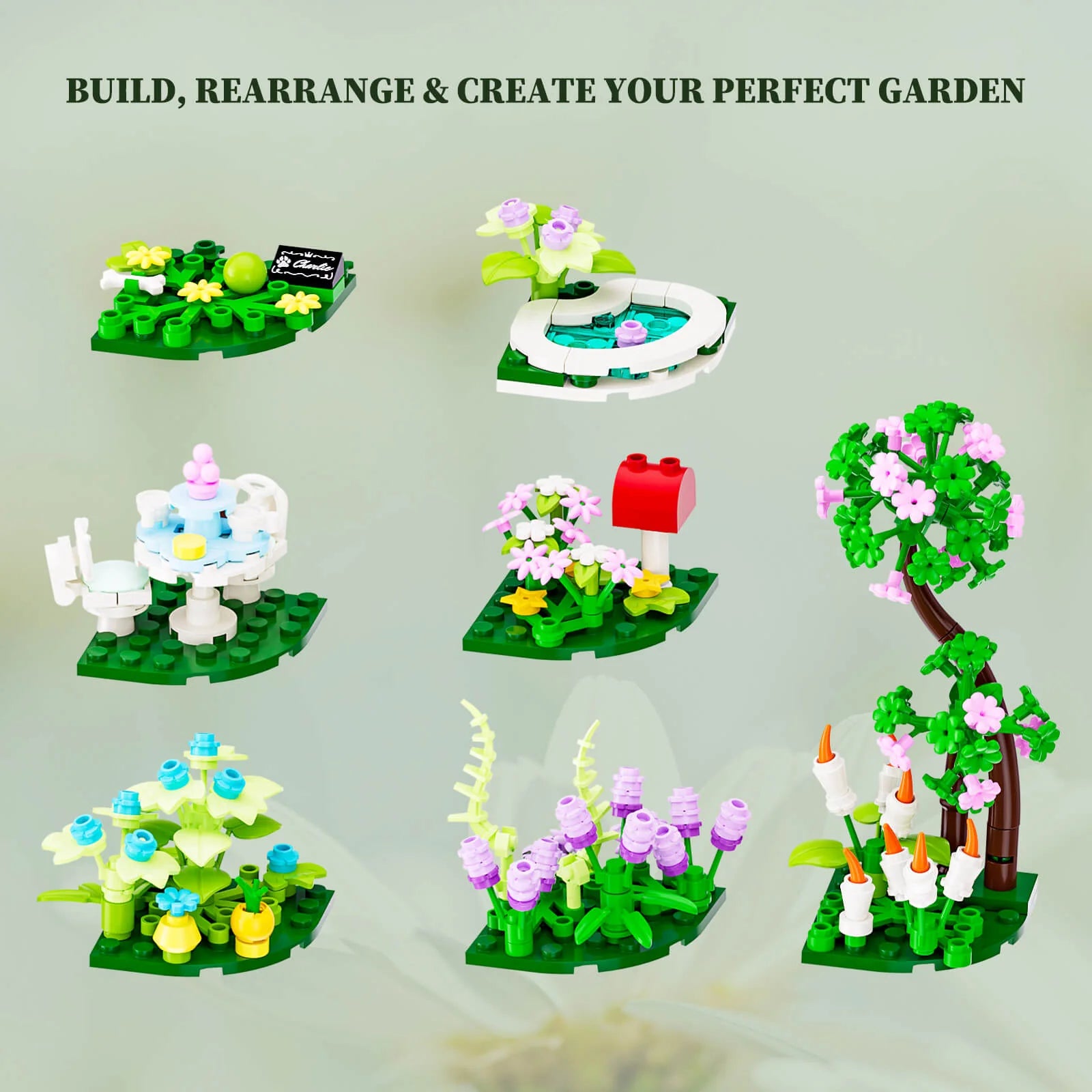 Garden Cottage 10013