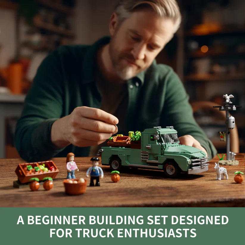 The Farm Truck F9016V2.0